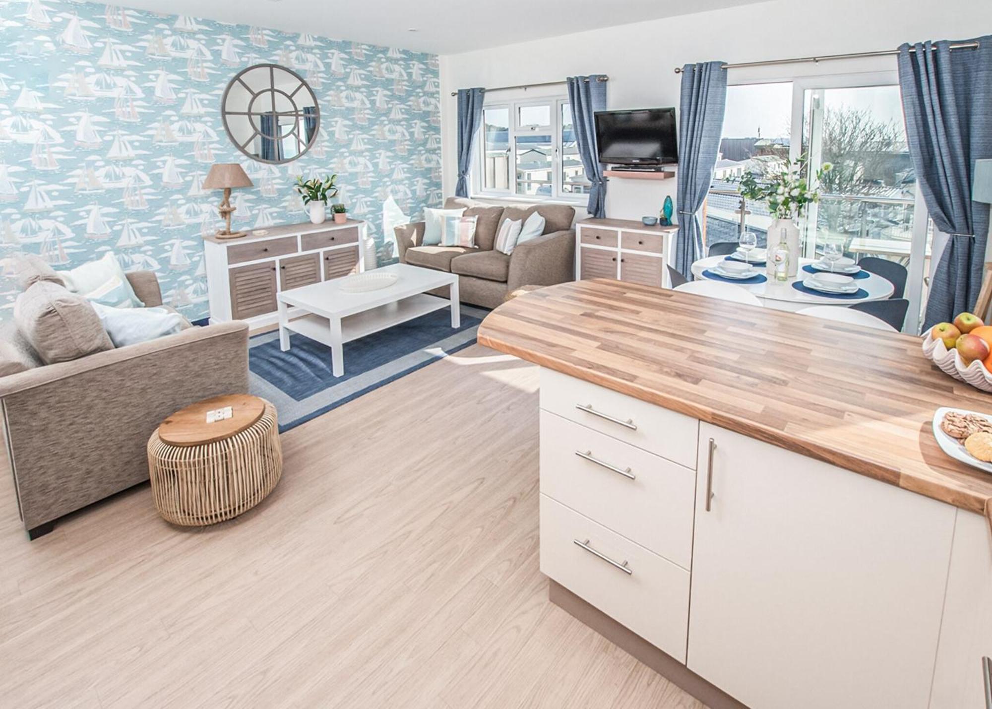 Ladram Bay Holiday Park Otterton Quarto foto
