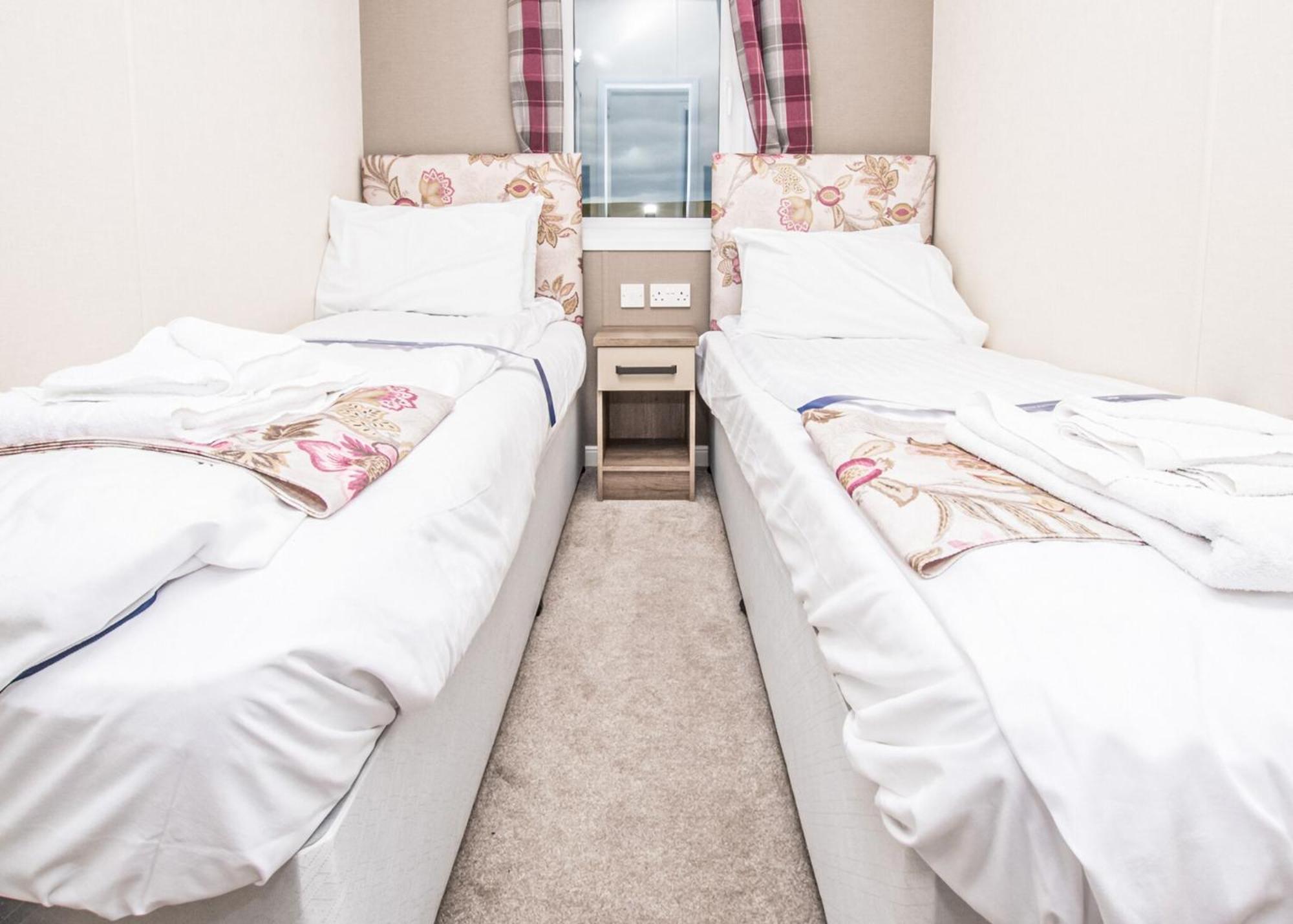 Ladram Bay Holiday Park Otterton Quarto foto