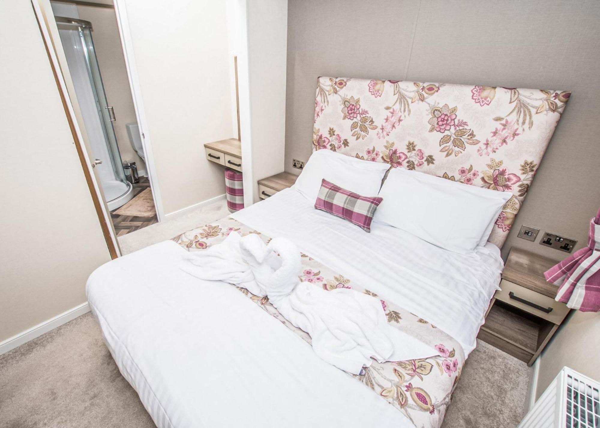 Ladram Bay Holiday Park Otterton Quarto foto